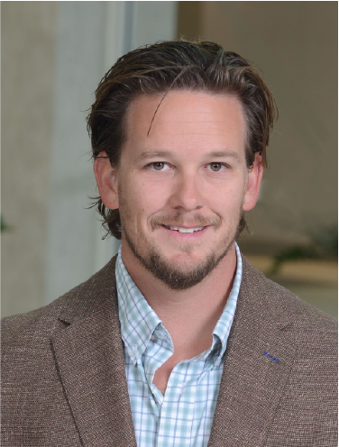 Austin Hudson